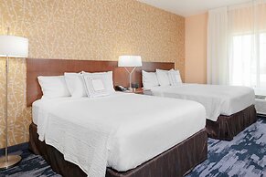 Fairfield Inn & Suites by Marriott Augusta Washington Rd./I-20