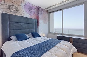 Luxury Apt Ocean Views in Tigne Point, With Pool