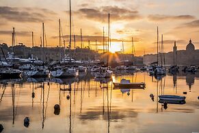 Deluxe Apartment in a Prime Location, Wifi