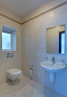 Seaview 3BR Apart inc Pool, Fort Cambridge Sliema