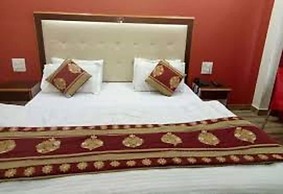 Hotel Bhagsu Sarovar Dharamshala