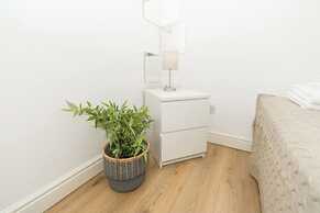 PML Apartments Edgware Road