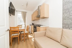 PML Apartments Edgware Road