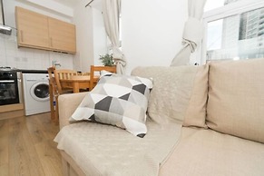 PML Apartments Edgware Road