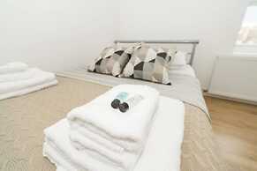 PML Apartments Edgware Road