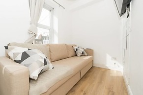 PML Apartments Edgware Road