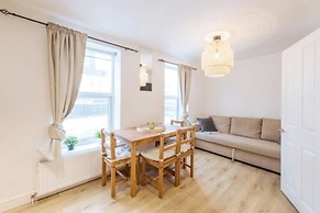 PML Apartments Edgware Road