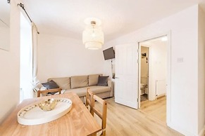 PML Apartments Edgware Road