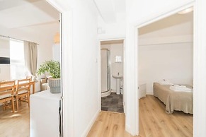 PML Apartments Edgware Road