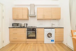 PML Apartments Edgware Road