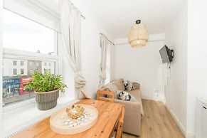 PML Apartments Edgware Road