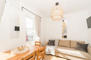 PML Apartments Edgware Road