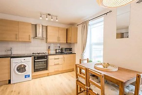 PML Apartments Edgware Road