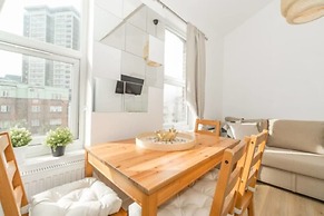 PML Apartments Edgware Road