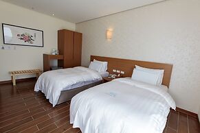 Footprint Inn