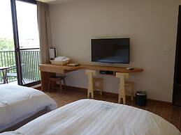 Footprint Inn