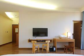 Footprint Inn