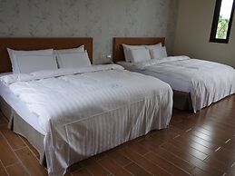 Footprint Inn