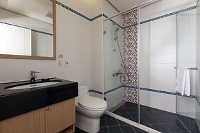 Footprint Inn
