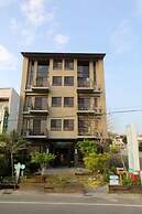 Footprint Inn