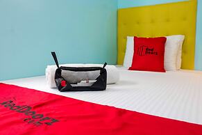 RedDoorz Plus near UV Mandaue Cebu