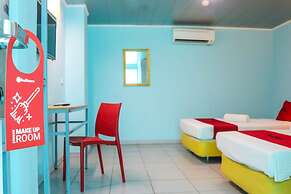 RedDoorz Plus near UV Mandaue Cebu