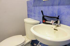 RedDoorz Plus near UV Mandaue Cebu