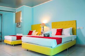 RedDoorz Plus near UV Mandaue Cebu