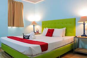 RedDoorz Plus near UV Mandaue Cebu