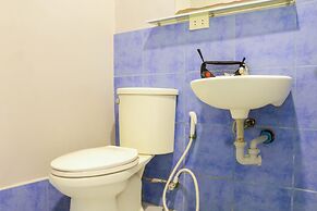 RedDoorz Plus near UV Mandaue Cebu