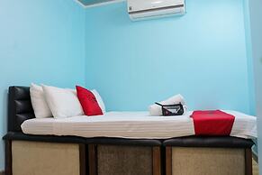 RedDoorz Plus near UV Mandaue Cebu