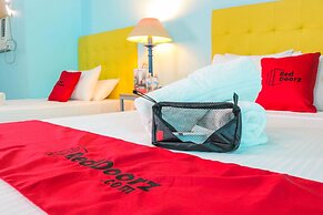 RedDoorz Plus near UV Mandaue Cebu