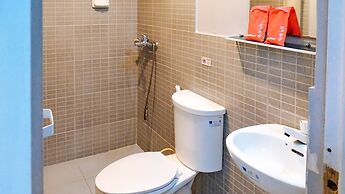 RedDoorz Plus near UV Mandaue Cebu