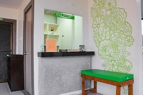 RedDoorz @ Junquera Extension Cebu