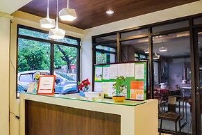 RedDoorz @ Junquera Extension Cebu