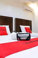 RedDoorz @ Junquera Extension Cebu