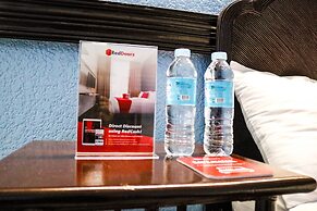 RedDoorz @ Junquera Extension Cebu