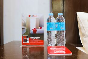 RedDoorz @ Junquera Extension Cebu