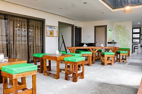 RedDoorz @ Junquera Extension Cebu