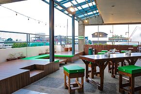 RedDoorz @ Junquera Extension Cebu