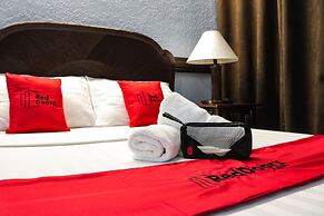 RedDoorz @ Junquera Extension Cebu