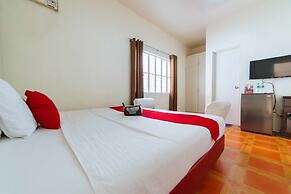 RedDoorz near Walking Street Angeles City