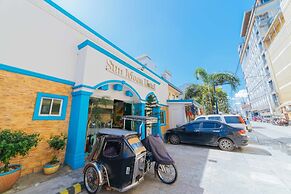 RedDoorz near Walking Street Angeles City