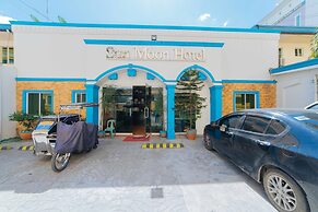 RedDoorz near Walking Street Angeles City