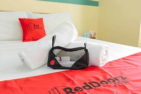 RedDoorz @ MJ Cuenco Avenue Cebu