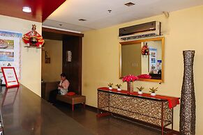 RedDoorz @ MJ Cuenco Avenue Cebu