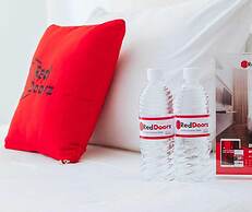 RedDoorz @ MJ Cuenco Avenue Cebu