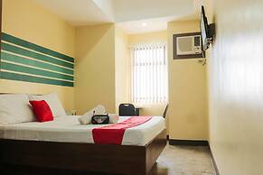 RedDoorz @ MJ Cuenco Avenue Cebu