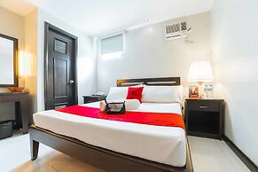 RedDoorz Plus near Naia Expressway