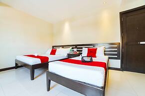 RedDoorz Plus near Naia Expressway
